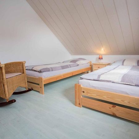 Ferienwohnung Winterberg-Blick Ngoại thất bức ảnh