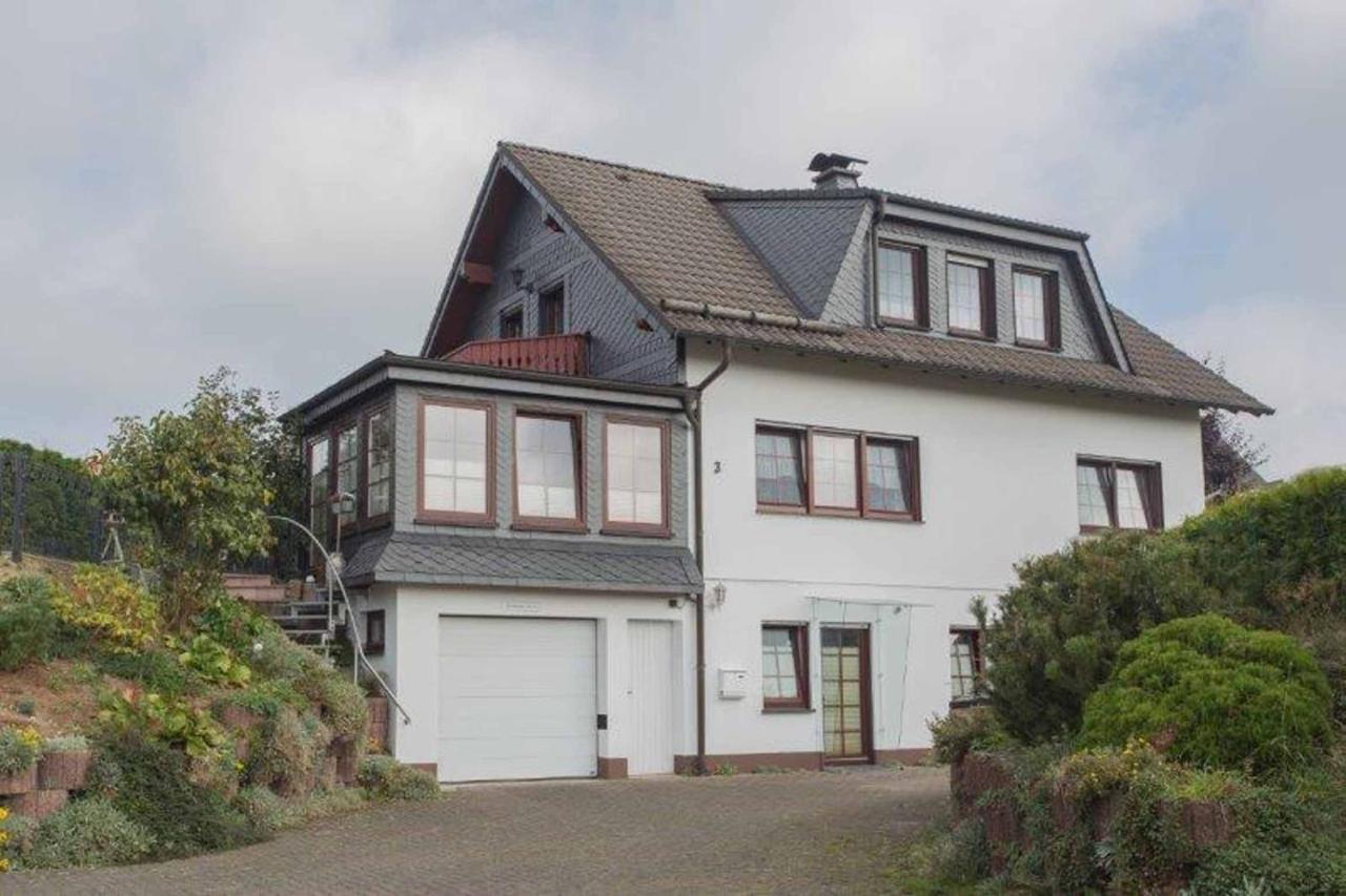 Ferienwohnung Winterberg-Blick Ngoại thất bức ảnh