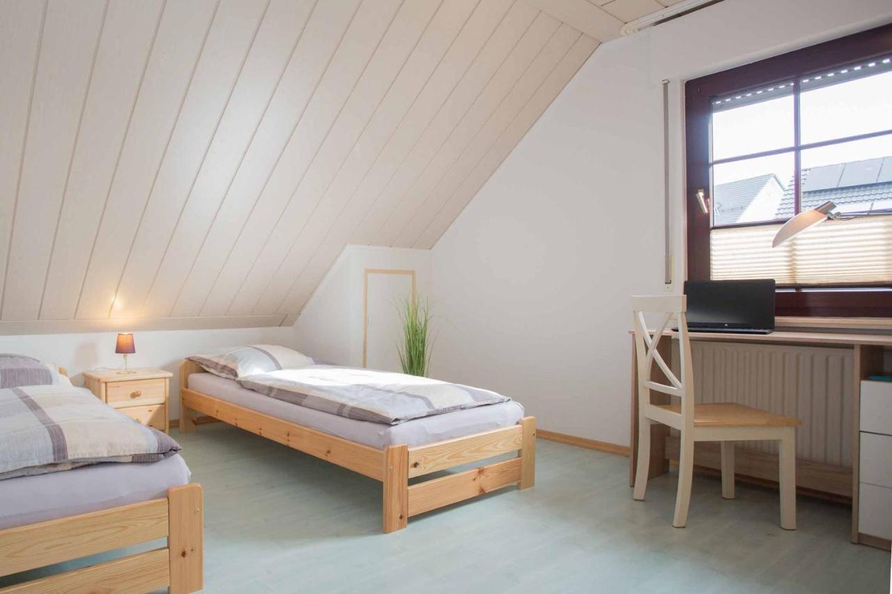 Ferienwohnung Winterberg-Blick Ngoại thất bức ảnh