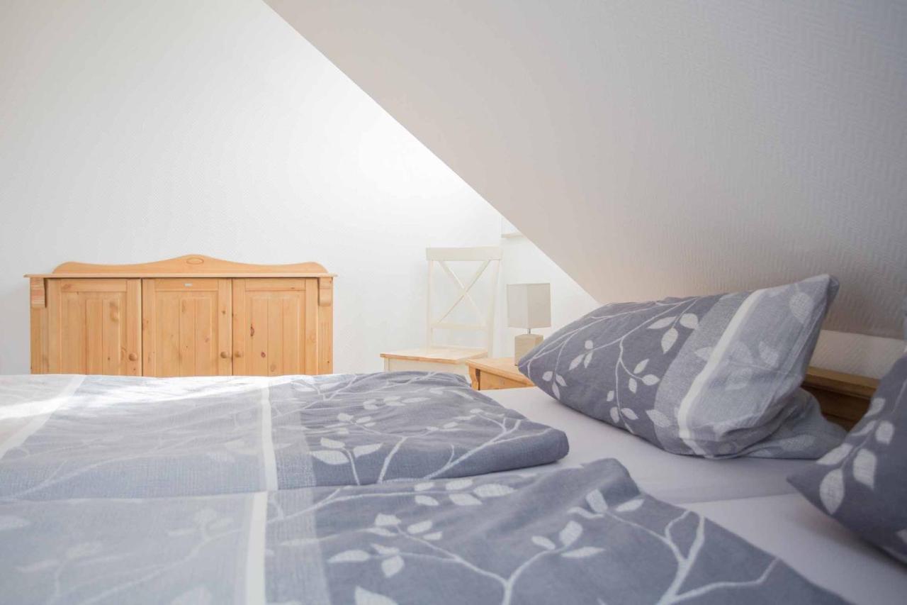 Ferienwohnung Winterberg-Blick Ngoại thất bức ảnh