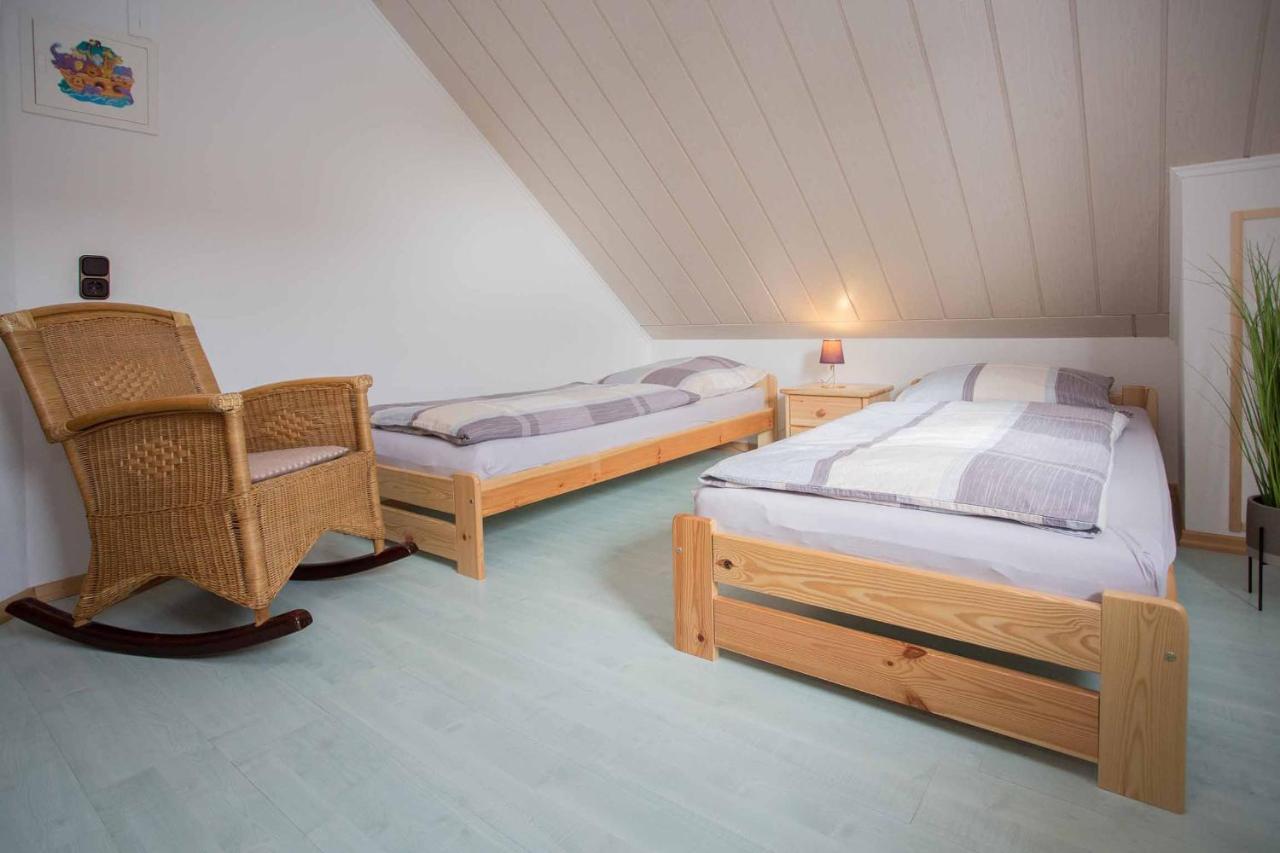Ferienwohnung Winterberg-Blick Ngoại thất bức ảnh